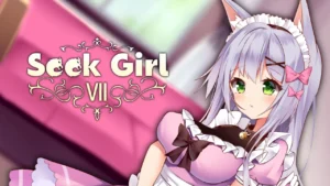 seek girl VII
