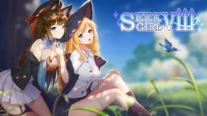 seek girl VIII