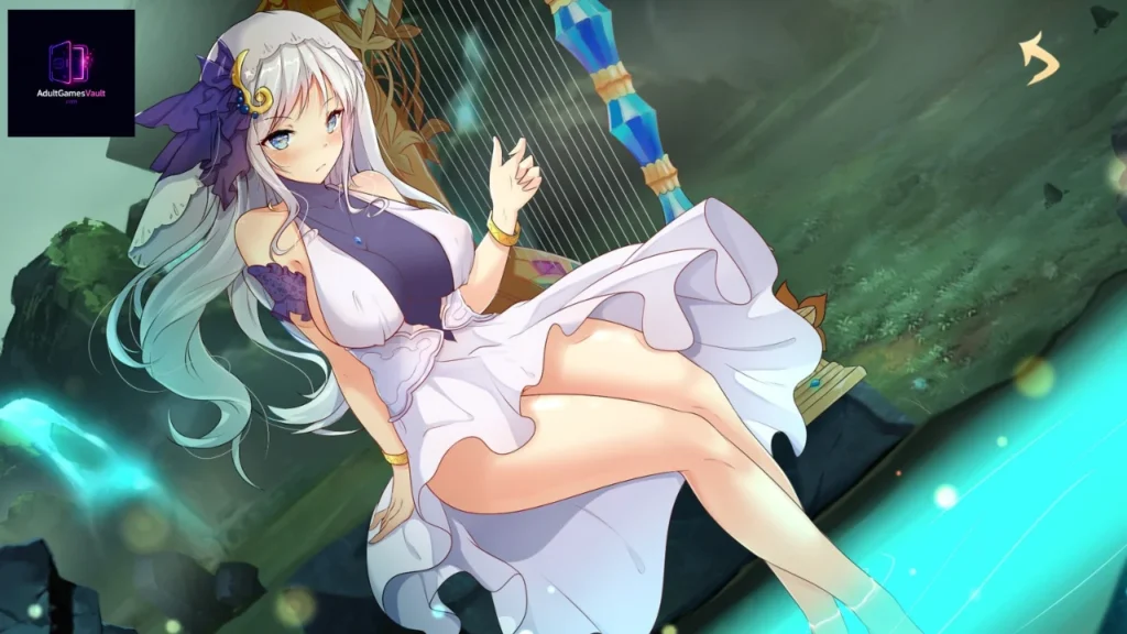 Seek Girl: Fog I