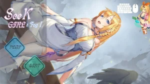 Seek Girl: Fog I