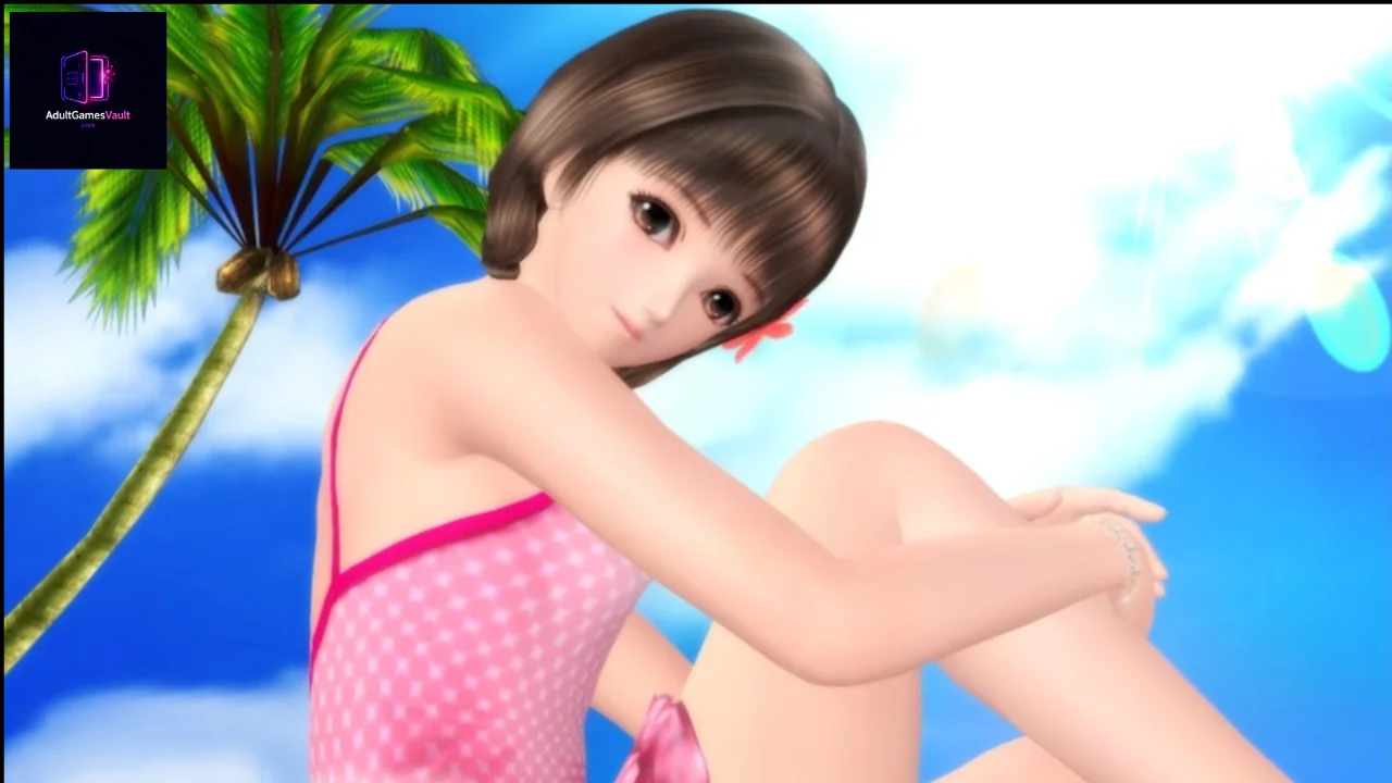 Sexy Beach 3