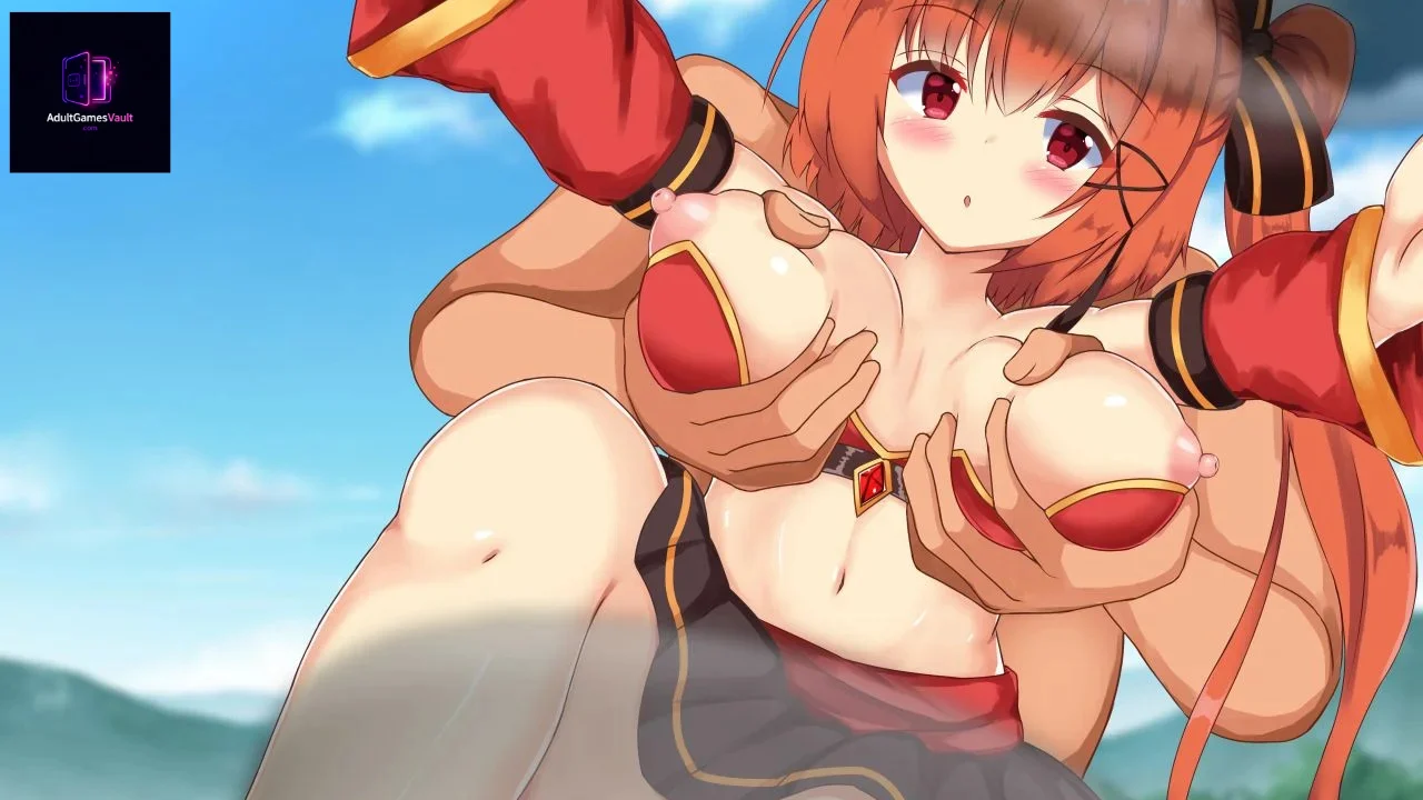 Blazing Aries