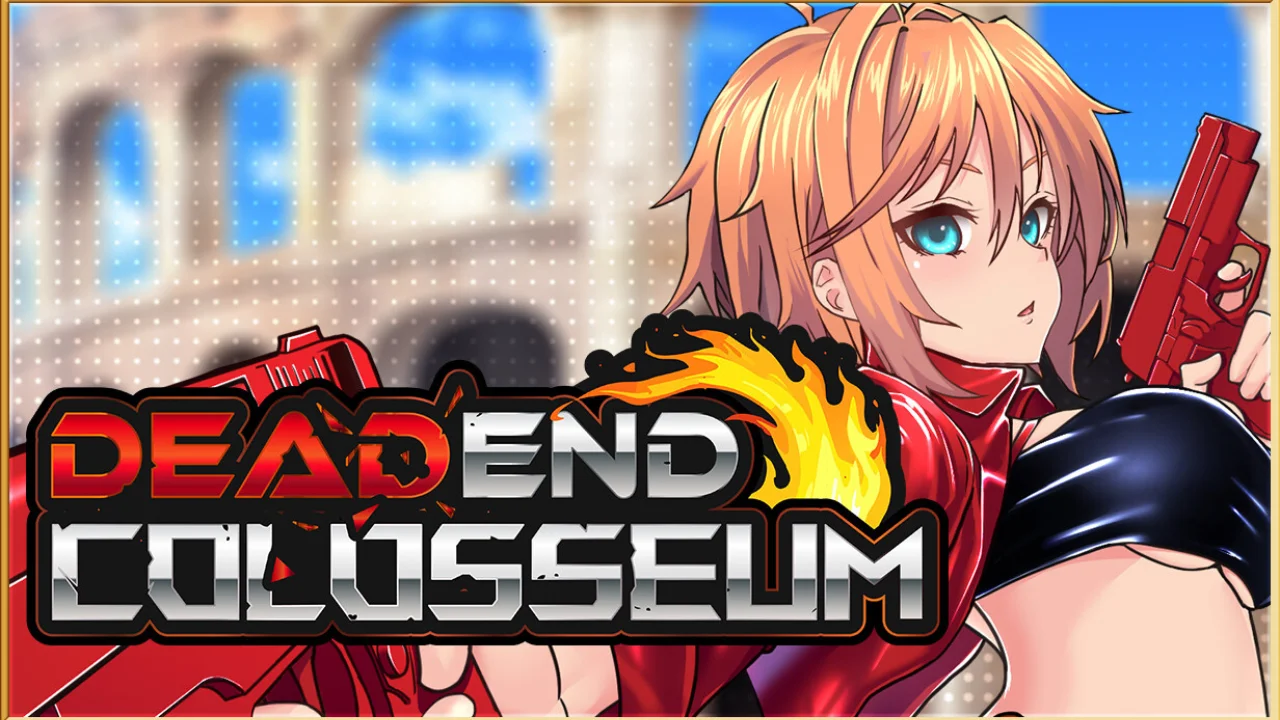 DEAD END COLOSSEUM