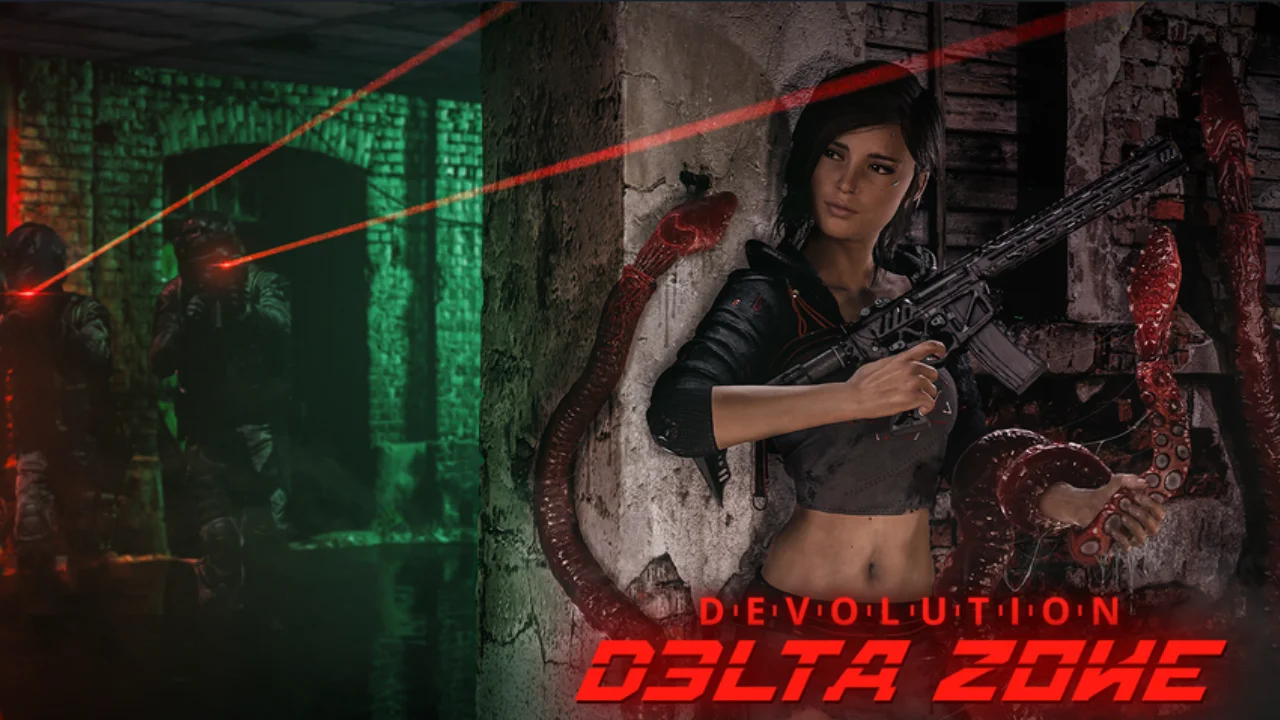 Delta Zone