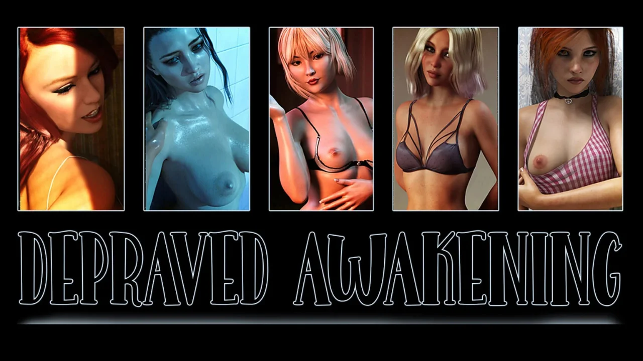 Depraved Awakening