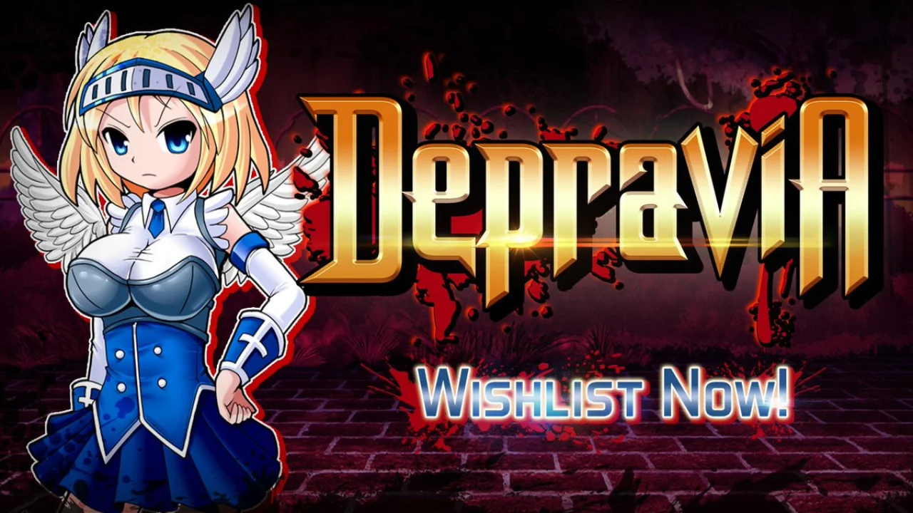 DepraviA