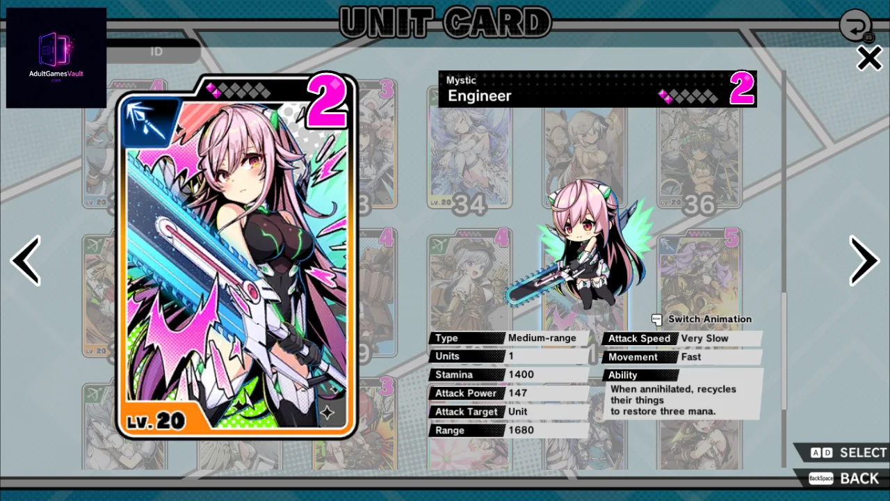 Duel Princess