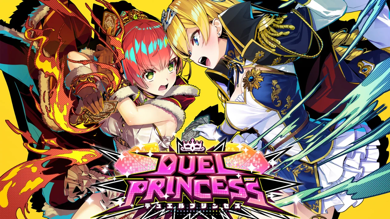 Duel Princess