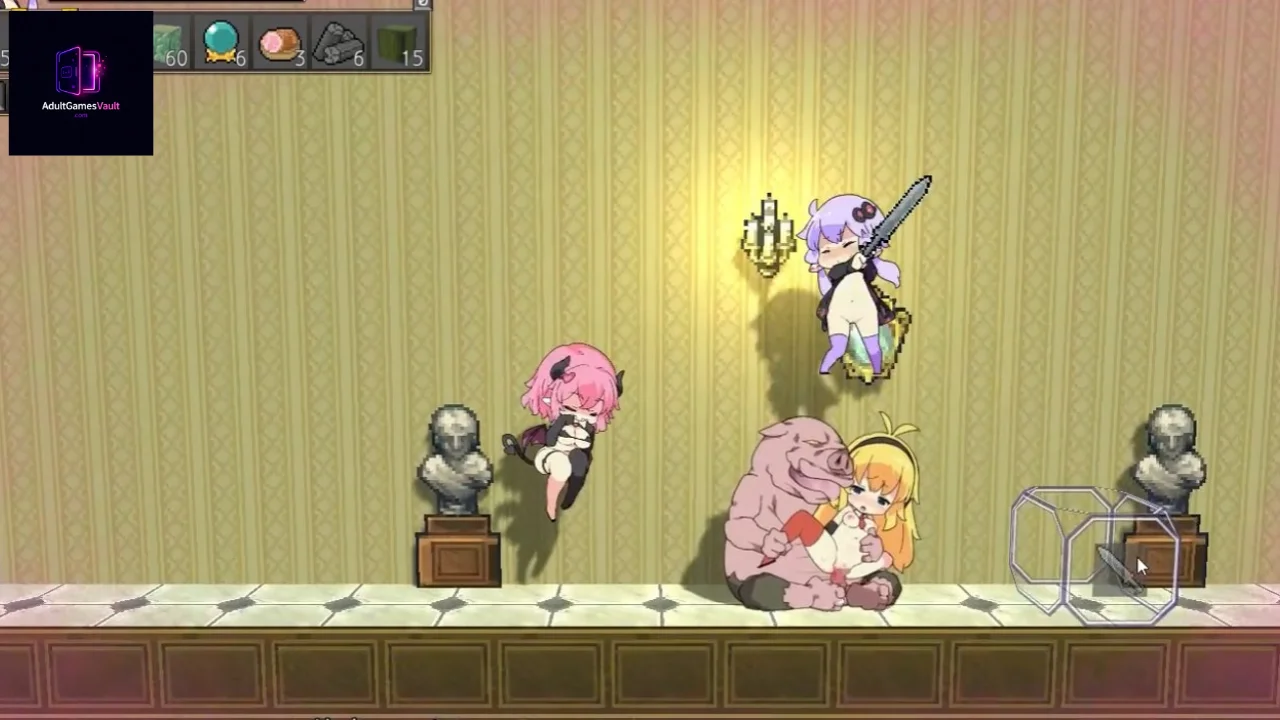 ECHICRA ~Ecchi & Craft~