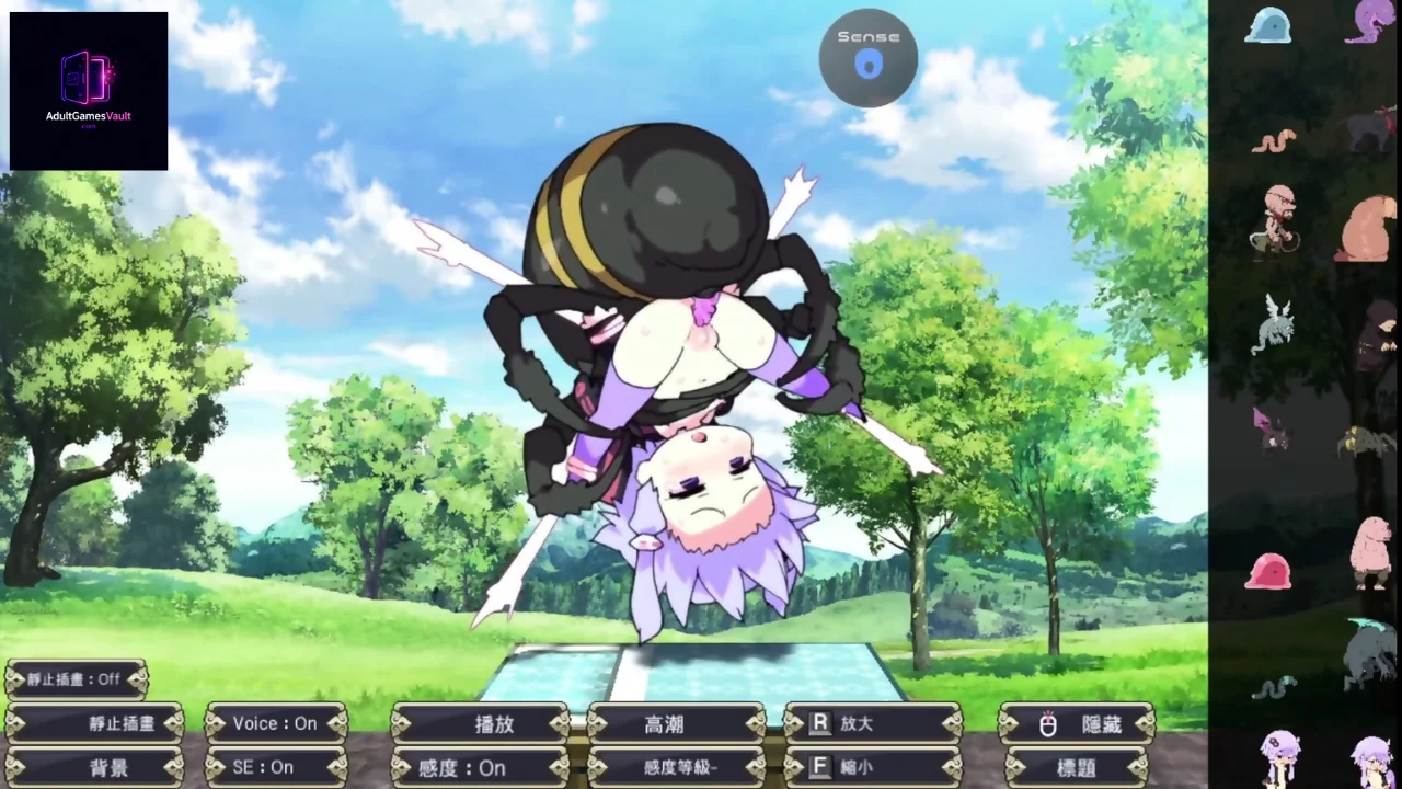 ECHICRA ~Ecchi & Craft~