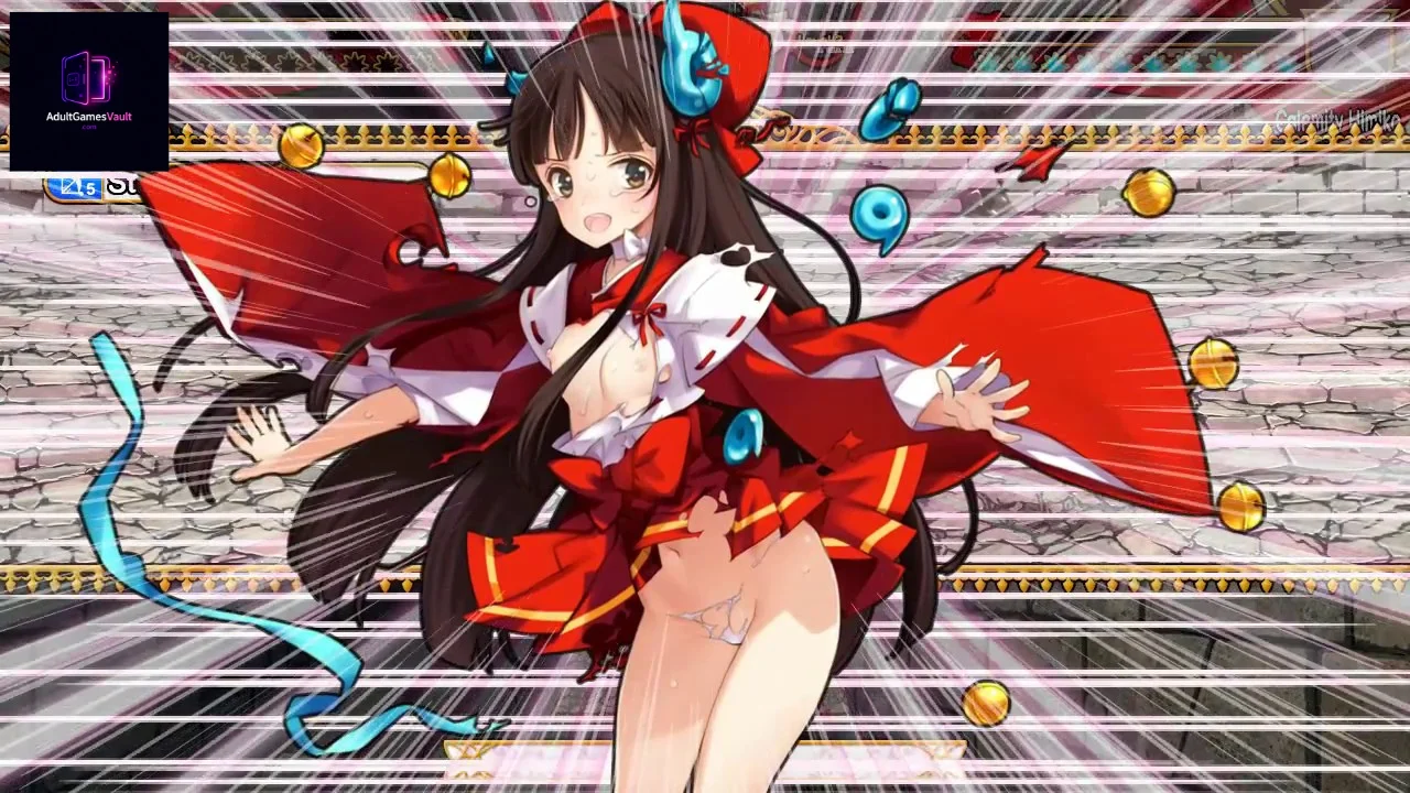 Eiyuu*Senki Series