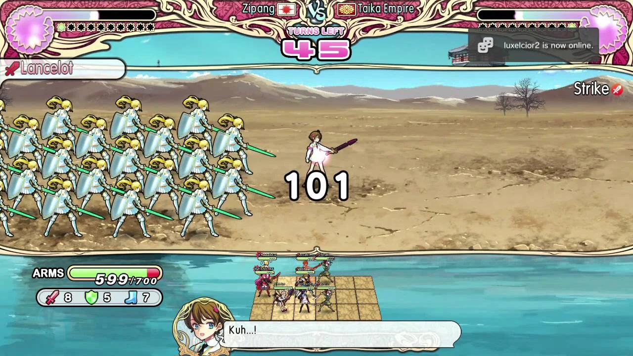 Eiyuu*Senki Series