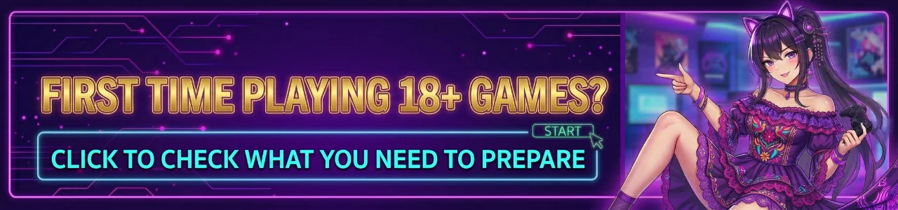 English banner