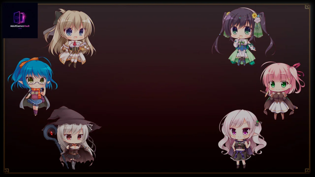 FALL IN LABYRINTH