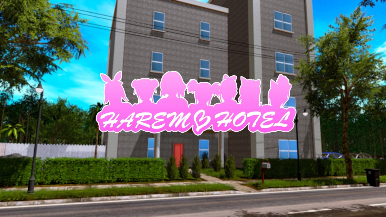 Harem Hotel