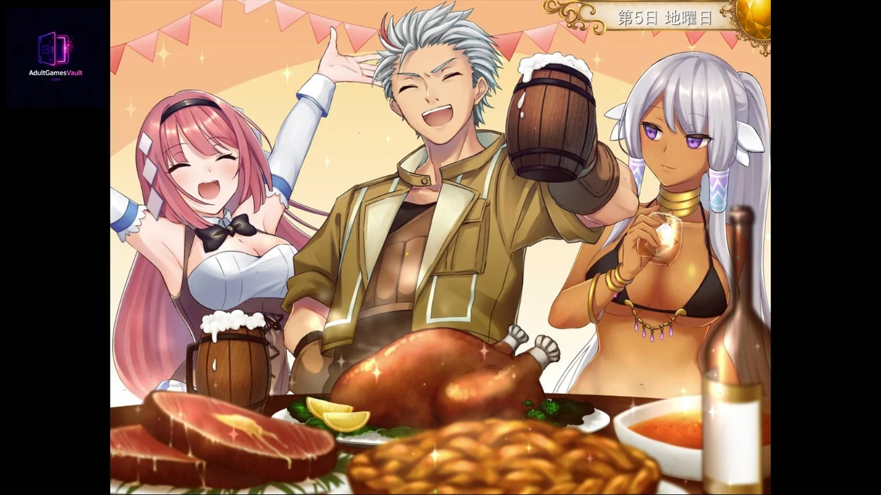 Hot Spring Hero