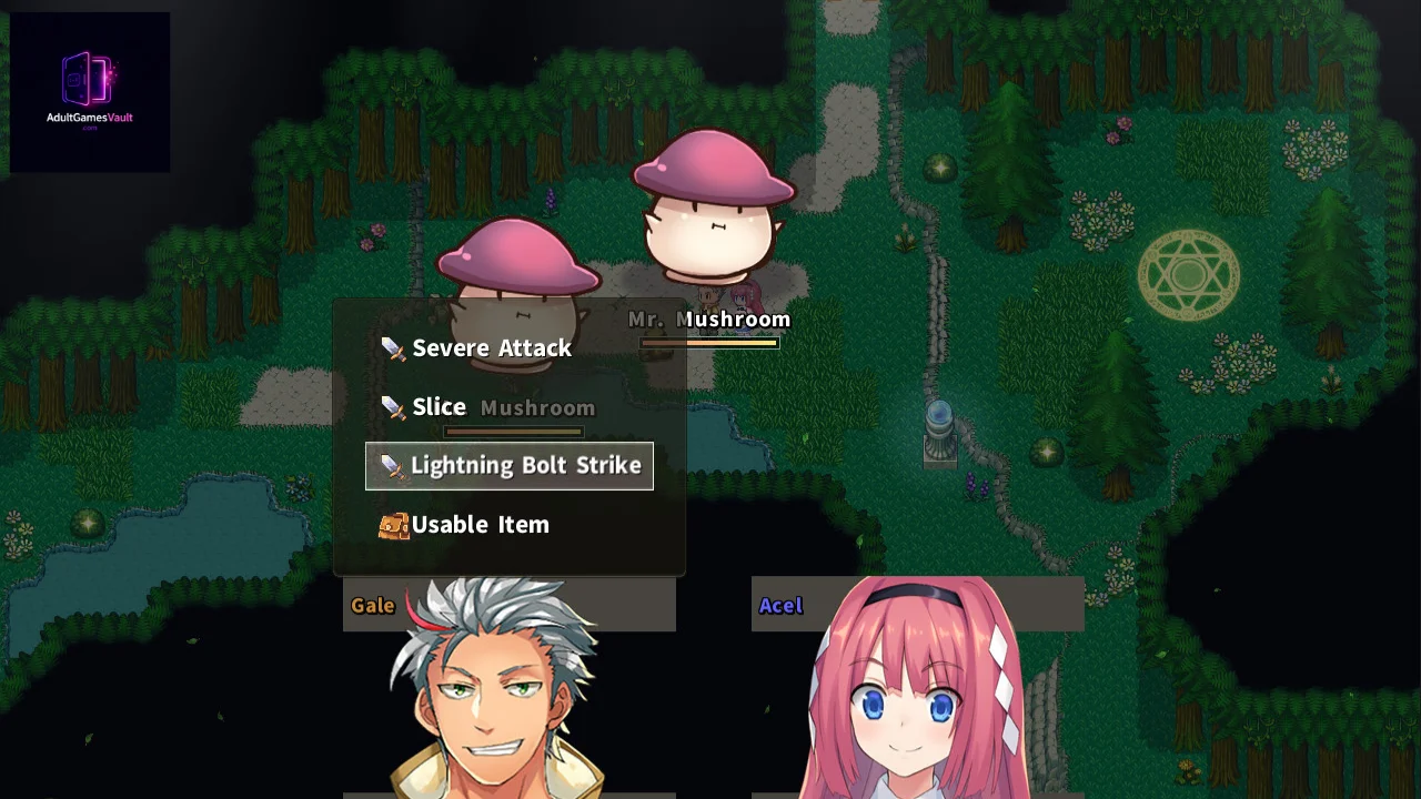 Hot Spring Hero