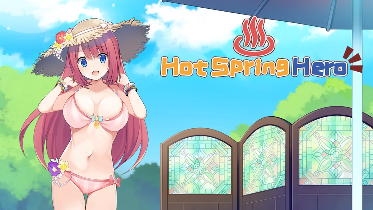 Hot Spring Hero