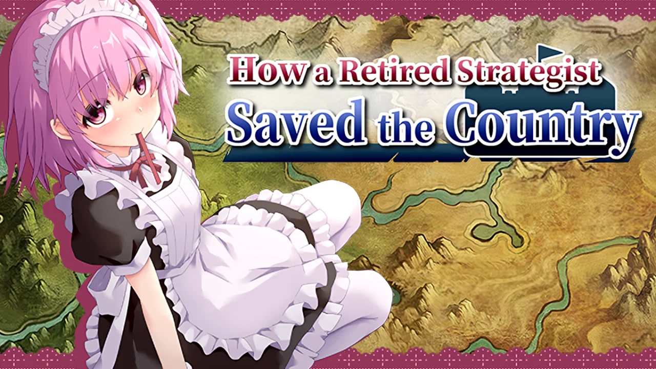How a Retired Strategist Saved the Country