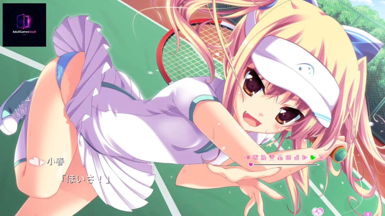 Imouto Paradise!