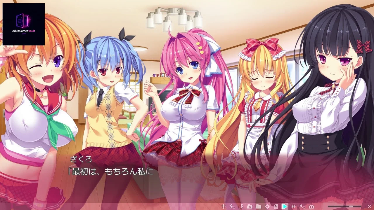 Imouto Paradise! 3
