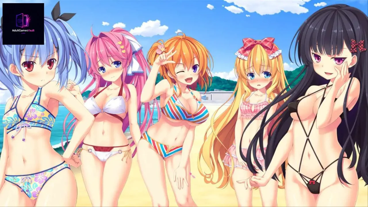 Imouto Paradise! 3