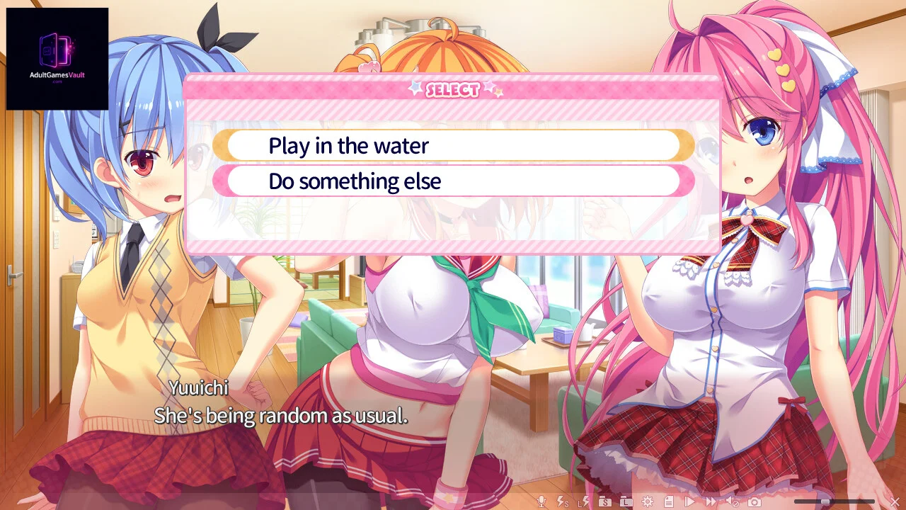 Imouto Paradise! 3