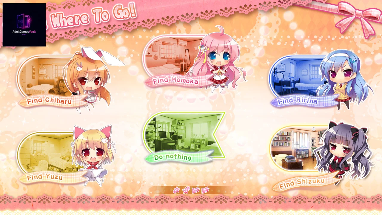 Imouto Paradise series