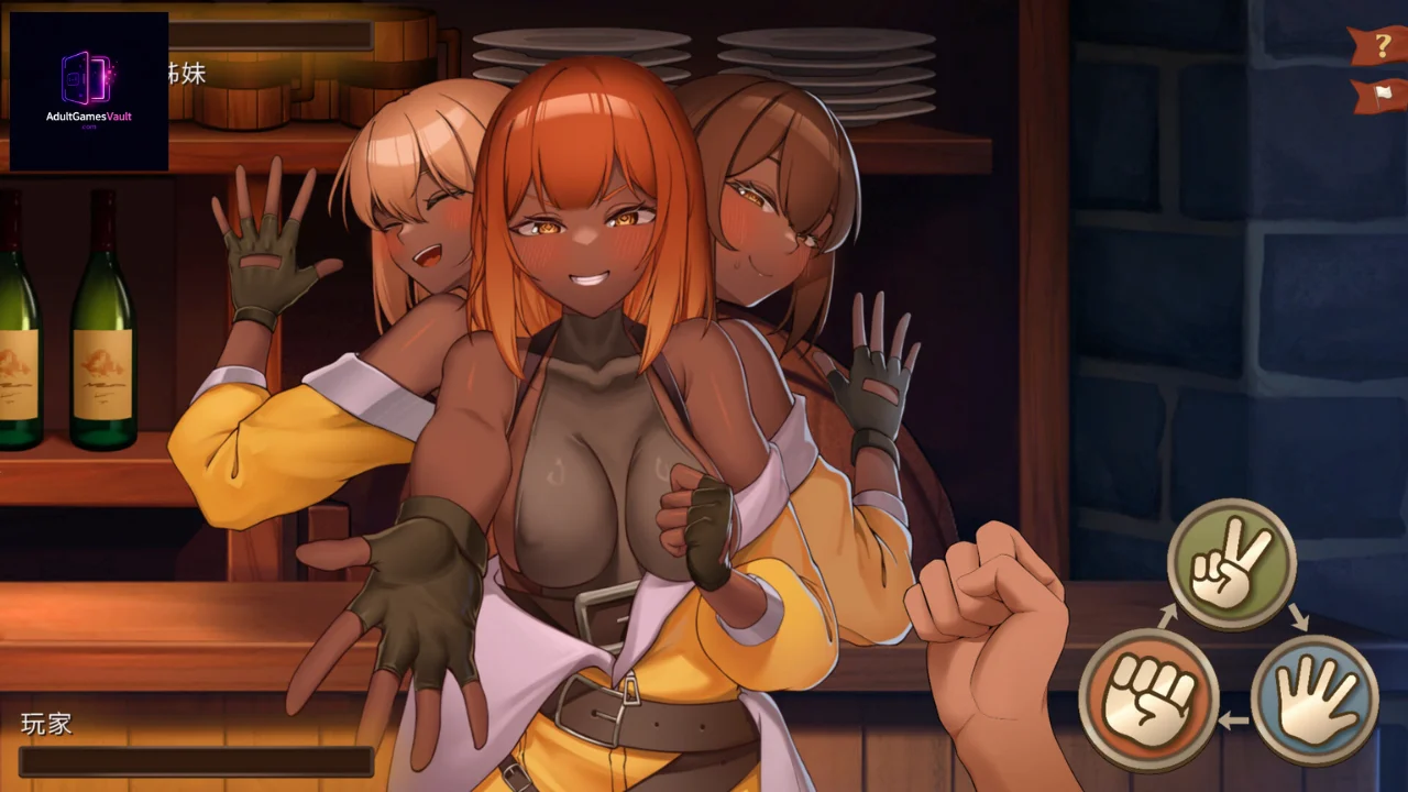 Isekai Bistro