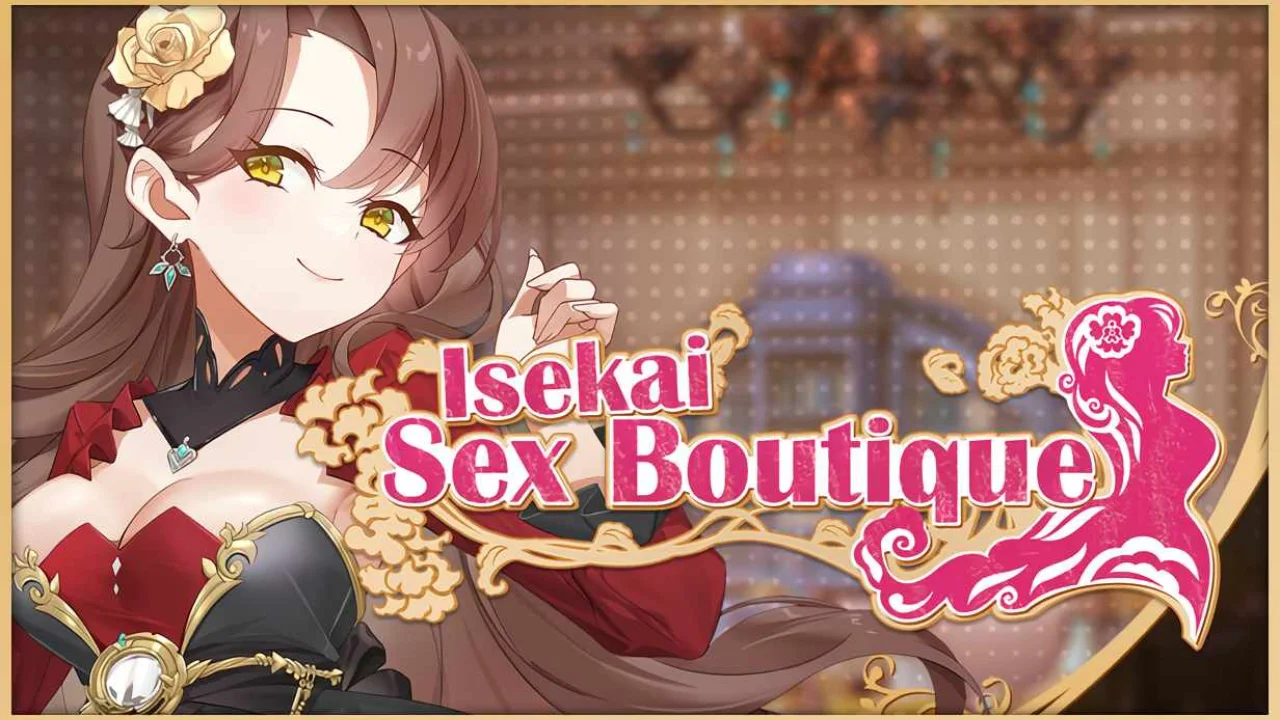 Isekai Sex Boutique