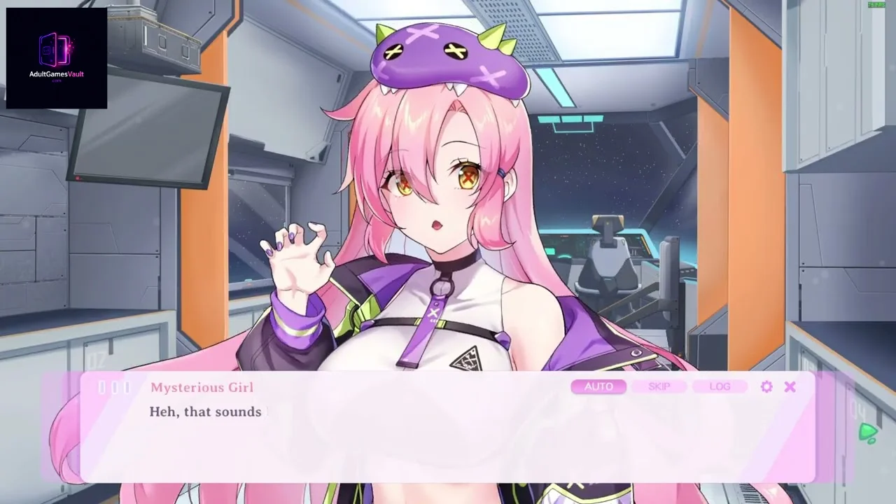 Kaiju Princess 2