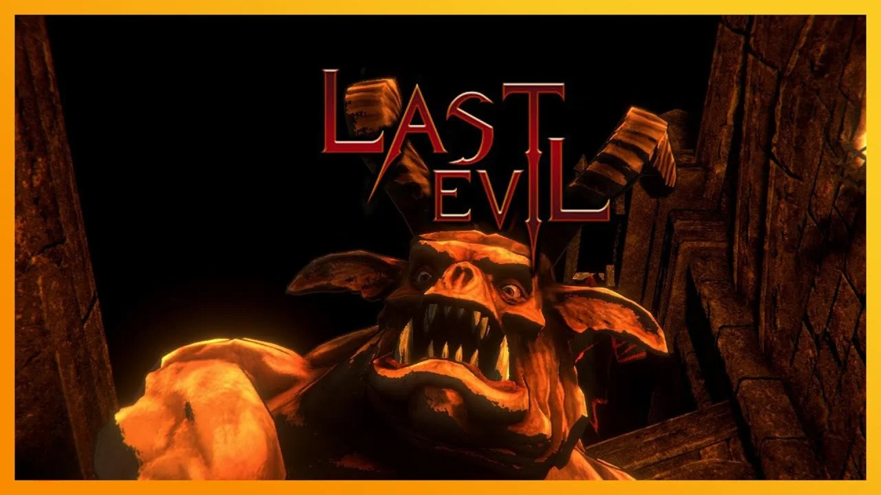 Last Evil