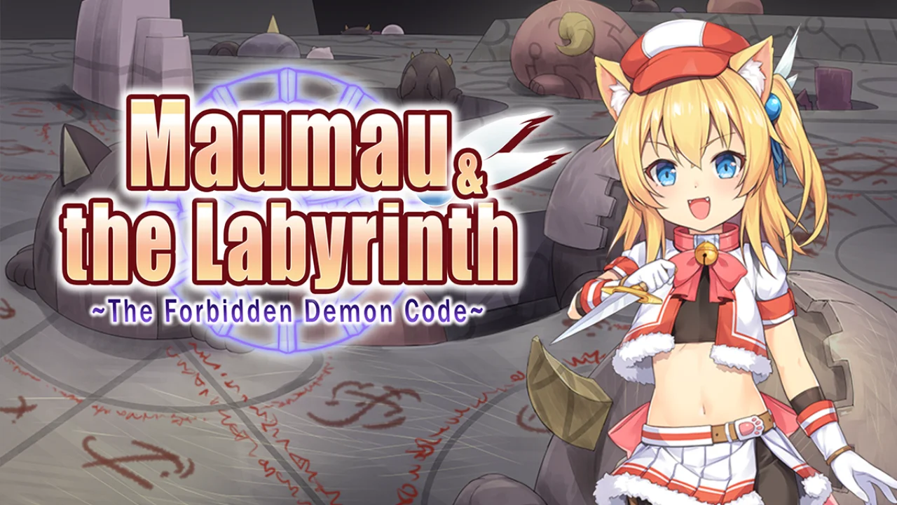Maumau and the Labyrinth