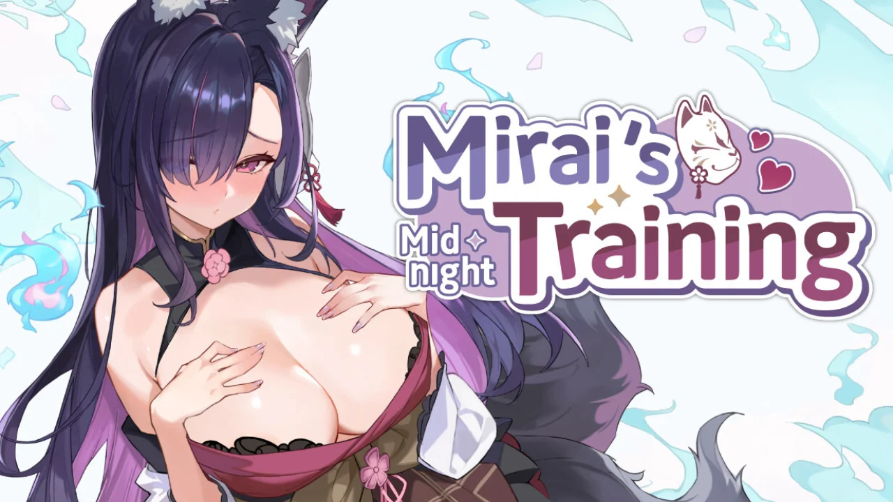 Mirai’s Midnight Stream