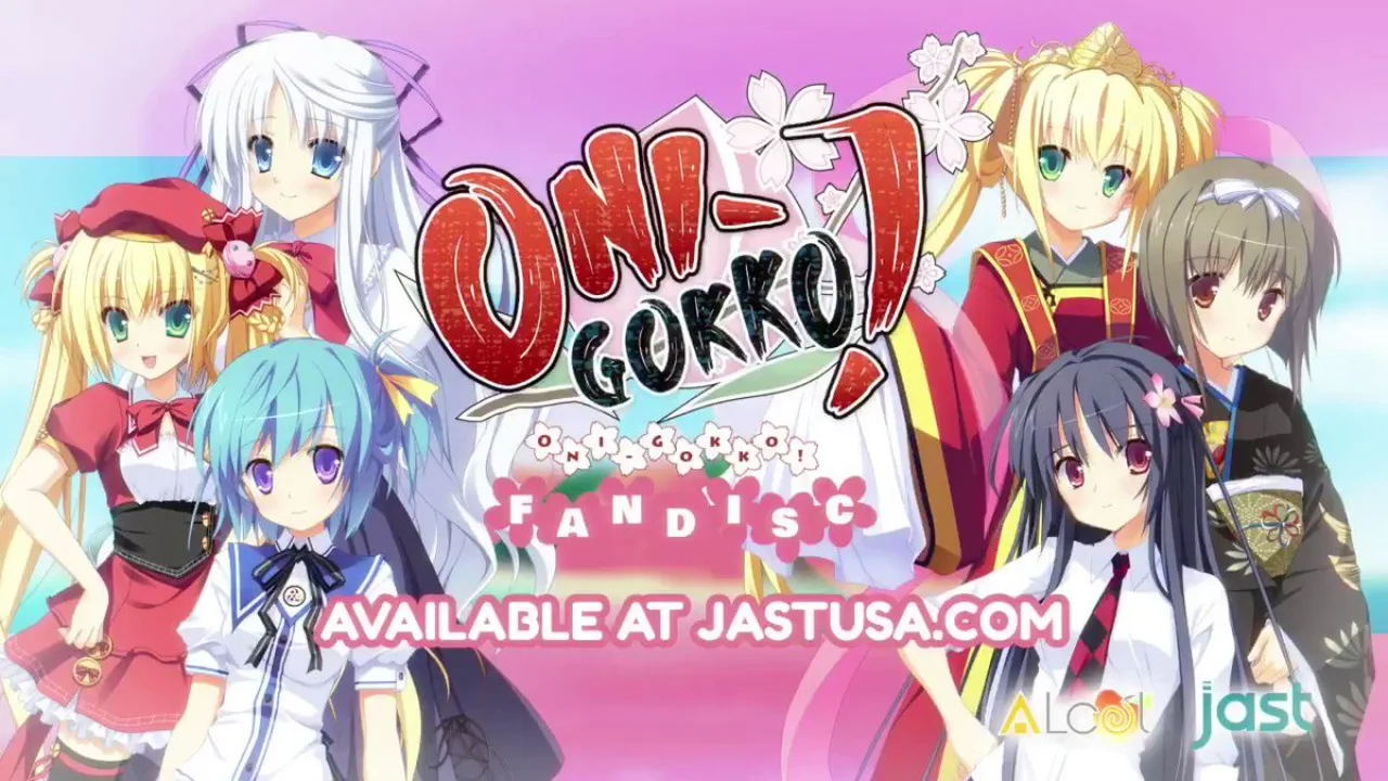 Onigokko