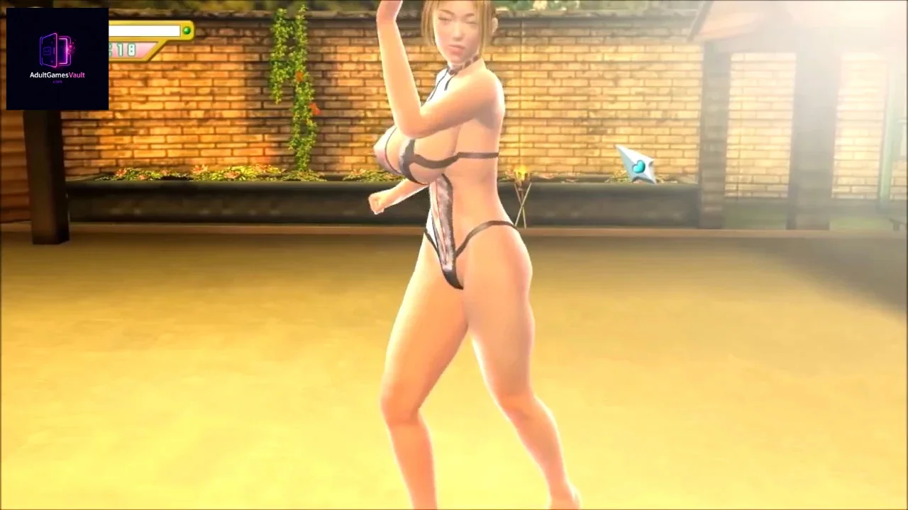 Sexy Beach Zero