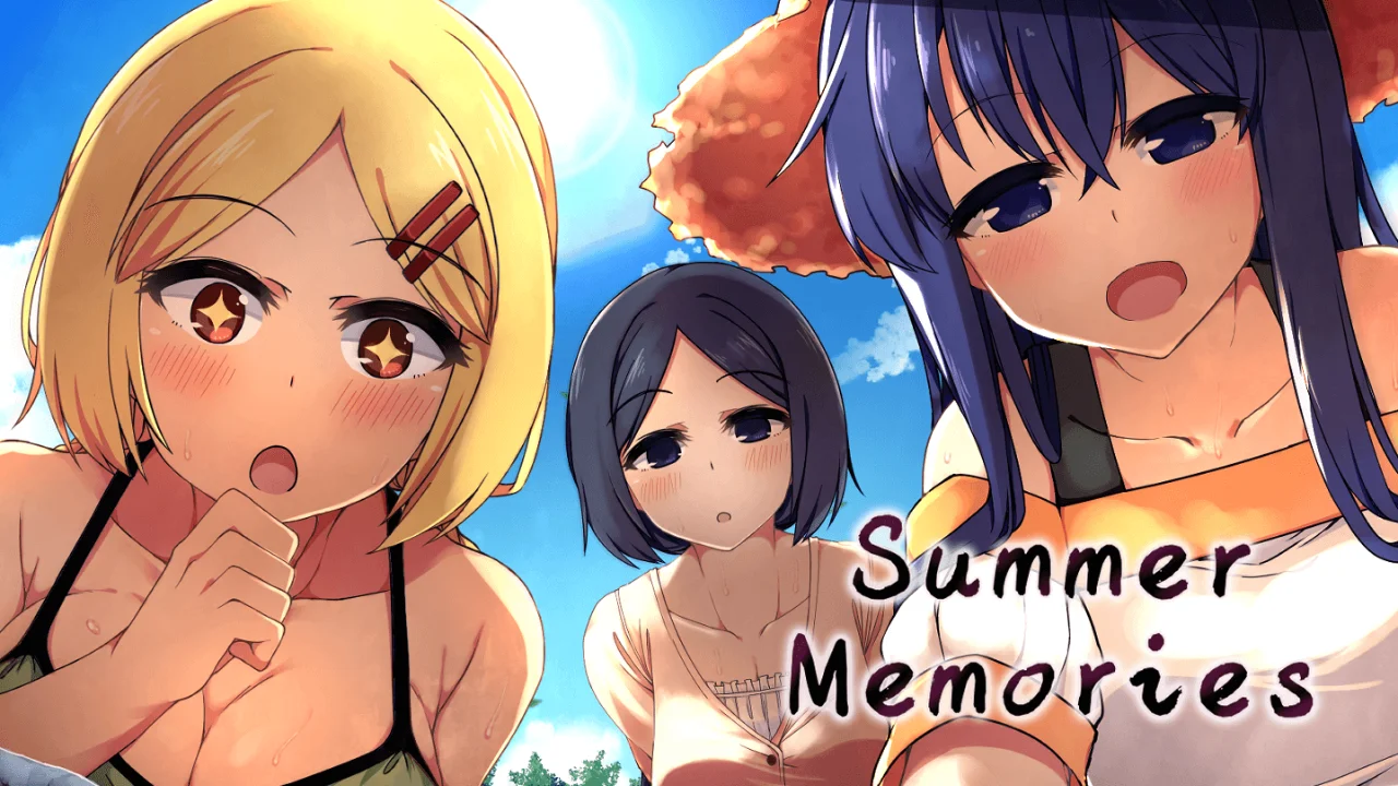 Summer Memories Plus
