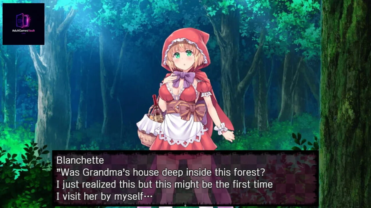 The Fairy Tale You Don't Know