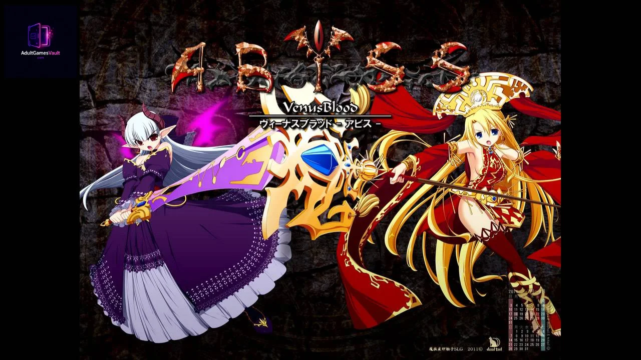 VenusBlood ABYSS