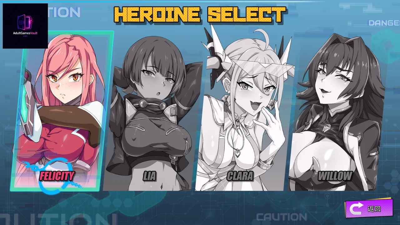 X-Angels