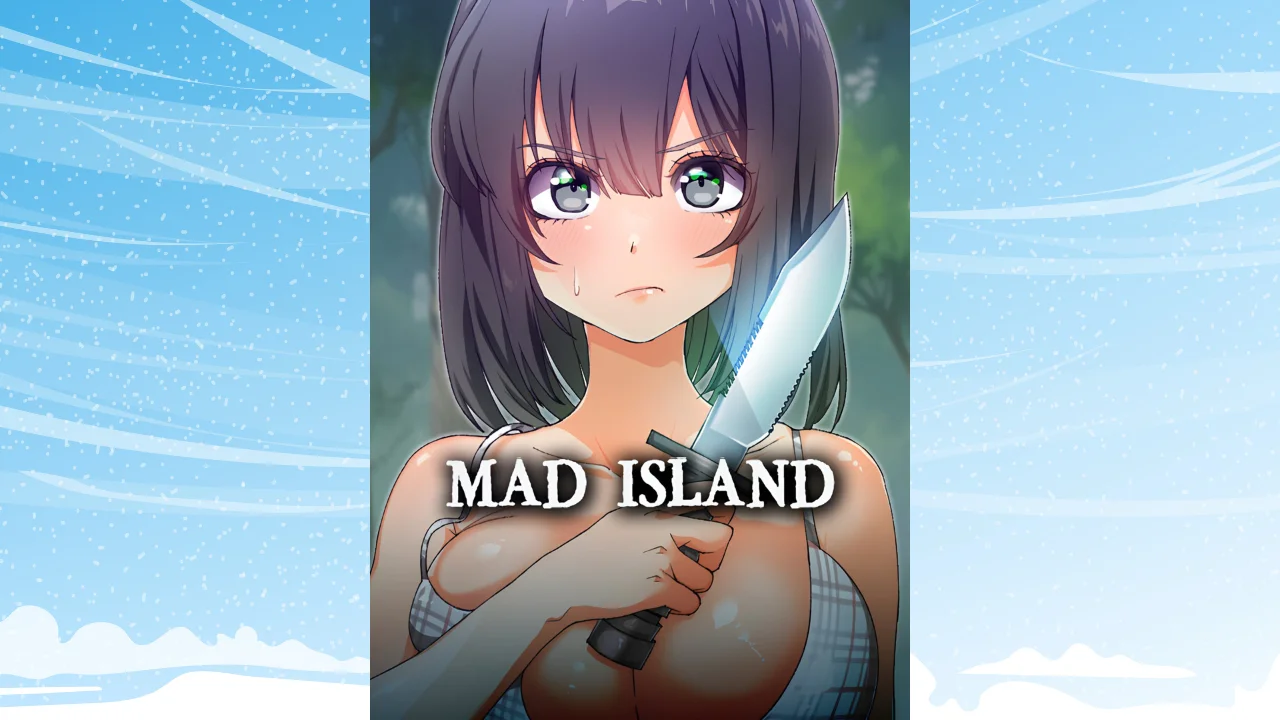 Mad Island