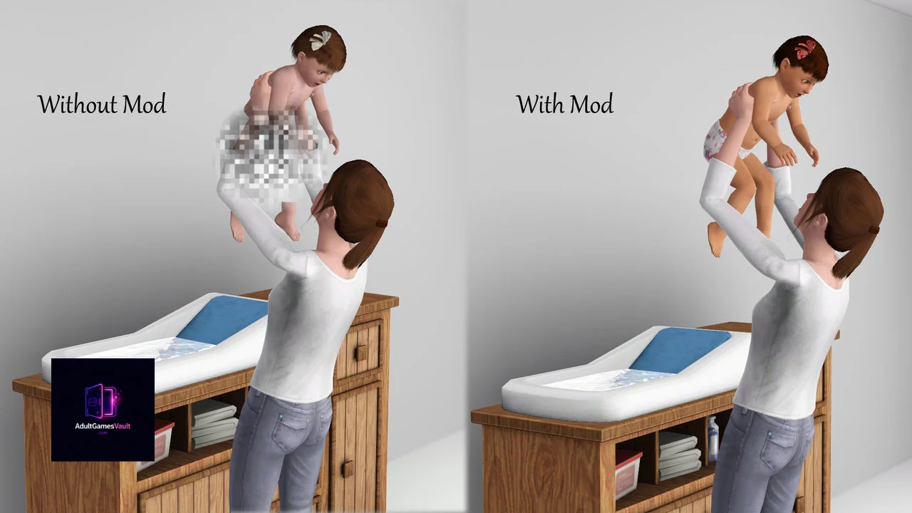 Game Mod