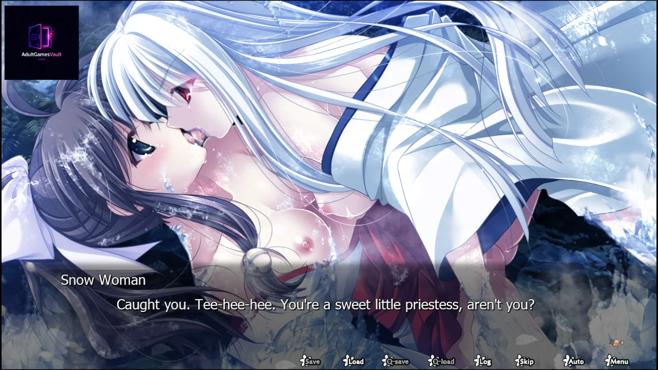 Dawn of Kagura: Hatsuka's Story