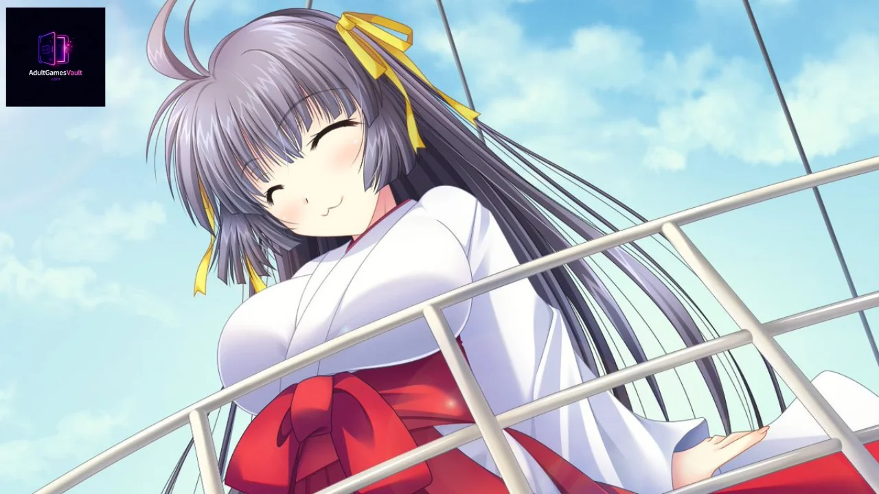 Dawn of Kagura Series