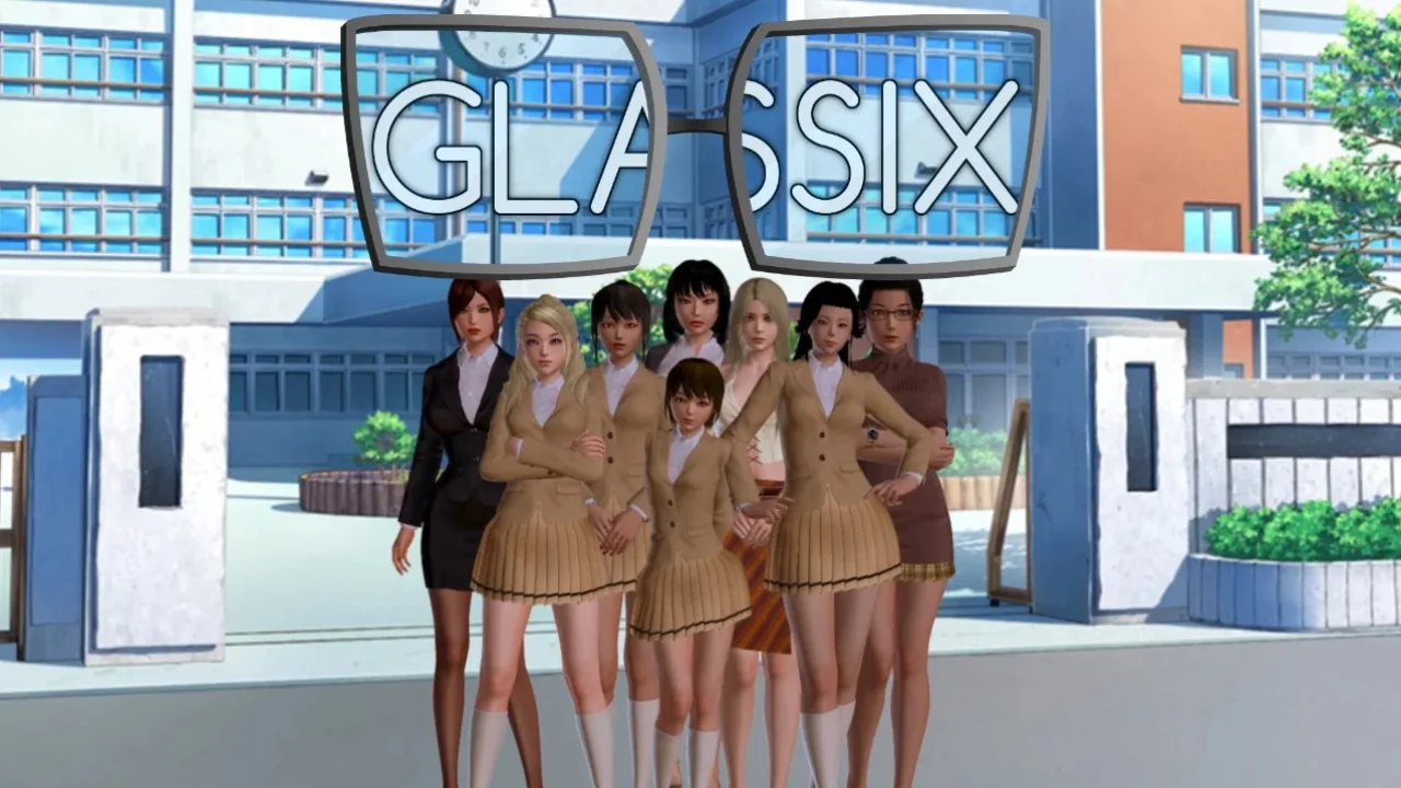 Glassix