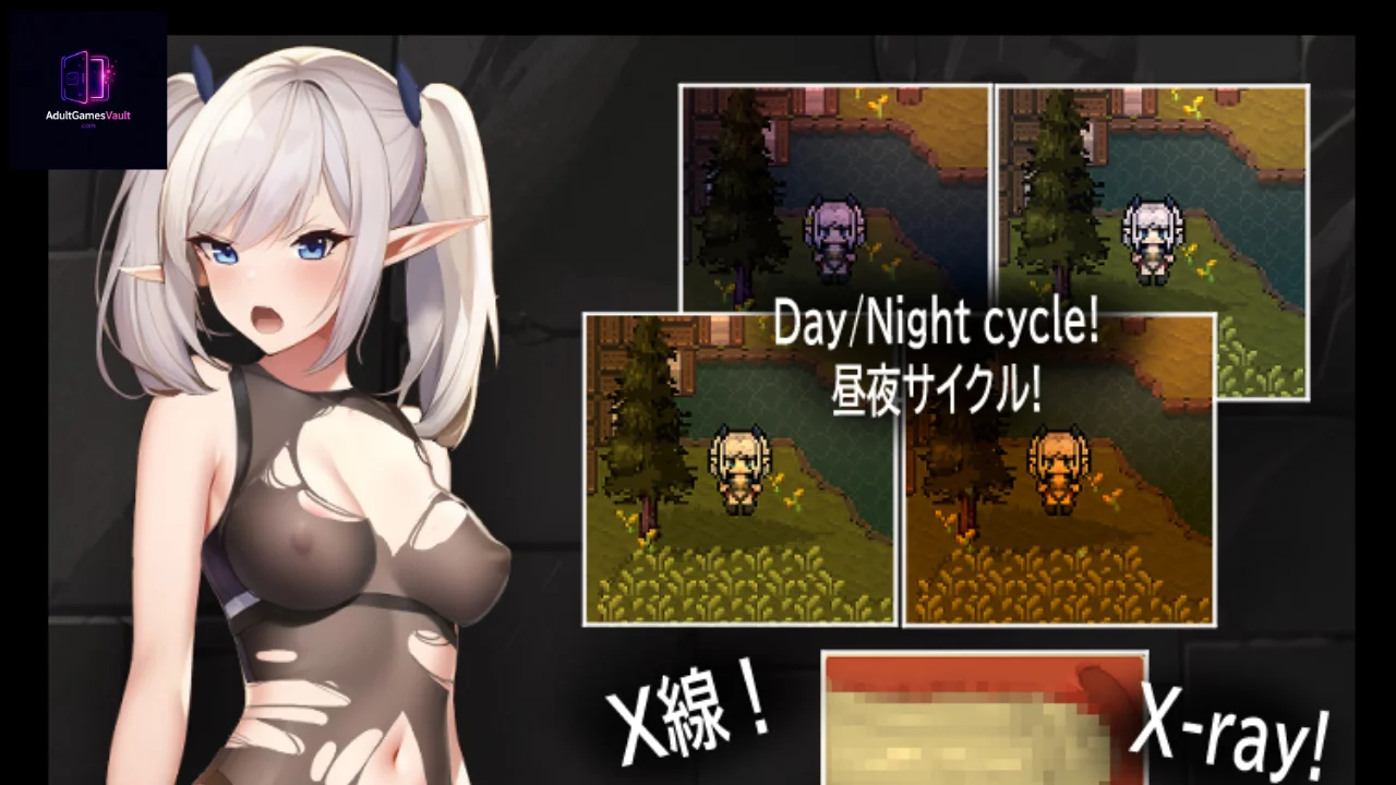 Last Town: Fall of Felixia