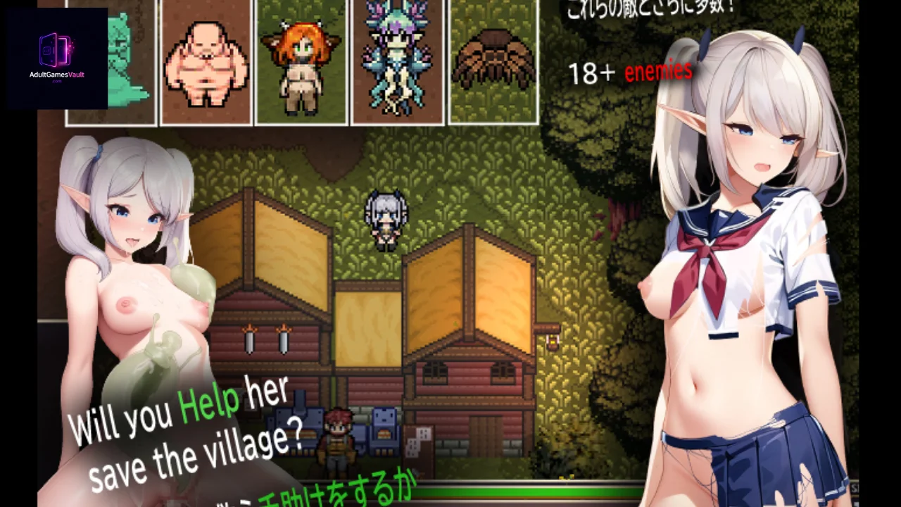 Last Town: Fall of Felixia