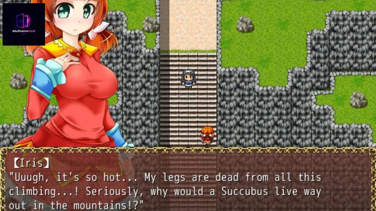 Lilim Union: The Succubus Realm