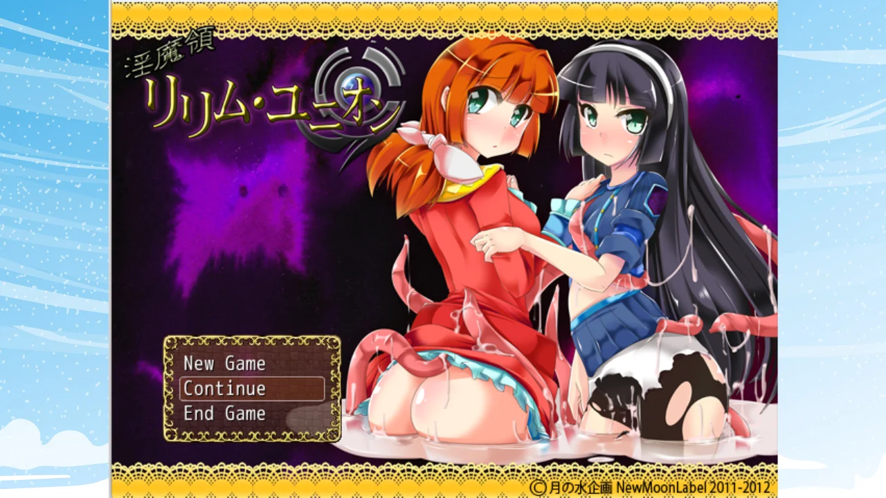 Lilim Union: The Succubus Realm