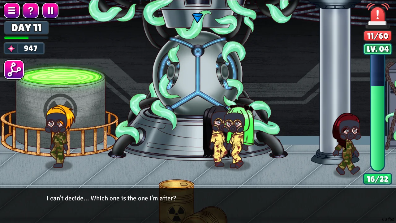 Lovecraft Locker 2: Tentacle Breach